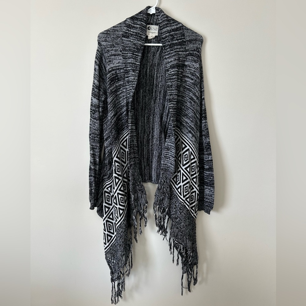 Billabong cardigan